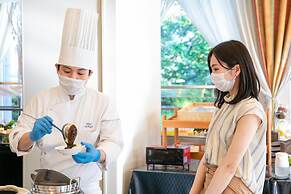 Hotel Hewitt Koshien