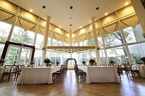 Hotel Hewitt Koshien