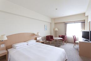 Hotel Hewitt Koshien