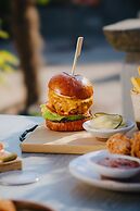 Lanelay Hall Hotel & Spa