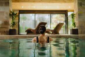 Lanelay Hall Hotel & Spa