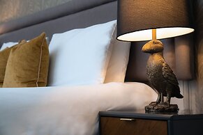 Lanelay Hall Hotel & Spa