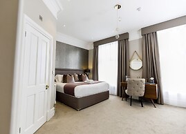 Lanelay Hall Hotel & Spa