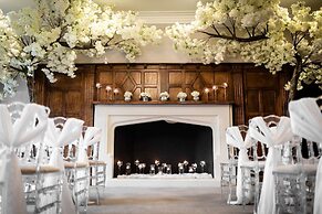Lanelay Hall Hotel & Spa