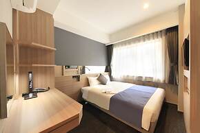 Quintessa Hotel Osaka Shinsaibashi Comic&Books