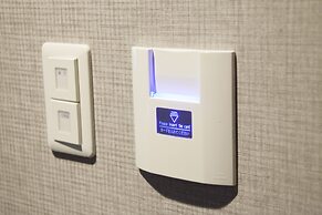 Quintessa Hotel Osaka Shinsaibashi Comic&Books