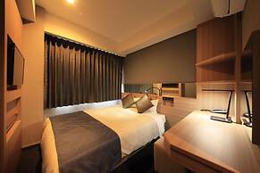 Quintessa Hotel Osaka Shinsaibashi Comic&Books