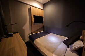 Quintessa Hotel Osaka Shinsaibashi Comic&Books