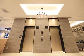 Quintessa Hotel Osaka Shinsaibashi Comic&Books