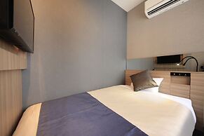 Quintessa Hotel Osaka Shinsaibashi Comic&Books