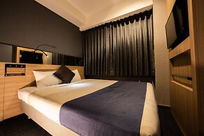 Quintessa Hotel Osaka Shinsaibashi Comic&Books