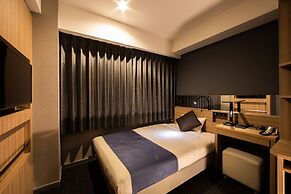 Quintessa Hotel Osaka Shinsaibashi Comic&Books