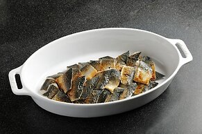 Quintessa Hotel Osaka Shinsaibashi Comic&Books