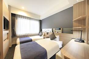 Quintessa Hotel Osaka Shinsaibashi Comic&Books