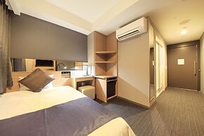 Quintessa Hotel Osaka Shinsaibashi Comic&Books