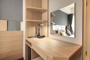 Quintessa Hotel Osaka Shinsaibashi Comic&Books