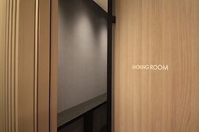 Quintessa Hotel Osaka Shinsaibashi Comic&Books