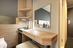 Quintessa Hotel Osaka Shinsaibashi Comic&Books