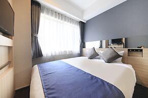 Quintessa Hotel Osaka Shinsaibashi Comic&Books