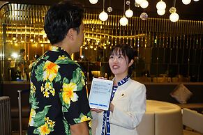 Quintessa Hotel Osaka Shinsaibashi Comic&Books