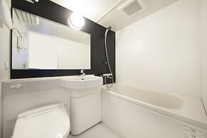 Quintessa Hotel Osaka Shinsaibashi Comic&Books