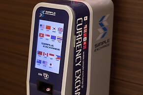 Quintessa Hotel Osaka Shinsaibashi Comic&Books