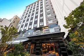 Quintessa Hotel Osaka Shinsaibashi Comic&Books