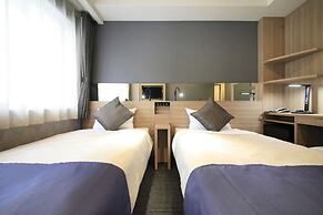 Quintessa Hotel Osaka Shinsaibashi Comic&Books