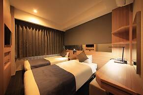 Quintessa Hotel Osaka Shinsaibashi Comic&Books