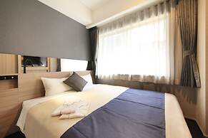 Quintessa Hotel Osaka Shinsaibashi Comic&Books