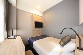 Quintessa Hotel Osaka Shinsaibashi Comic&Books