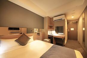 Quintessa Hotel Osaka Shinsaibashi Comic&Books