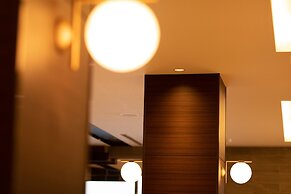 Quintessa Hotel Osaka Shinsaibashi Comic&Books