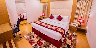 Hotel Harrison Palace