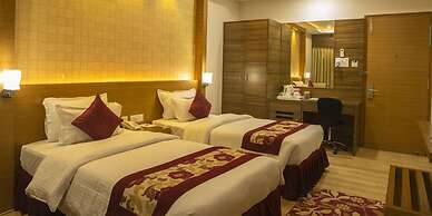 Hotel Harrison Palace
