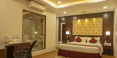 Hotel Harrison Palace
