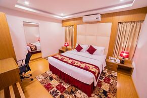 Hotel Harrison Palace