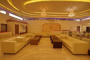 Hotel Harrison Palace