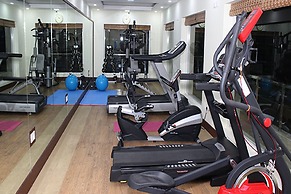 Hotel Harrison Palace