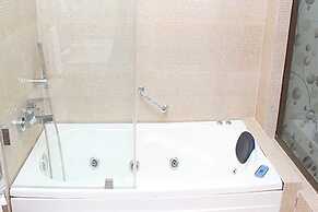 Hotel Harrison Palace