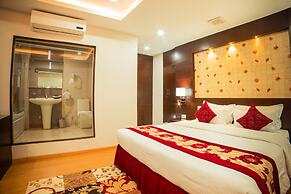 Hotel Harrison Palace