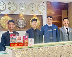 Hotel Harrison Palace