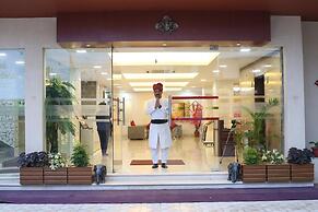 Hotel Harrison Palace