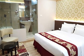 Hotel Harrison Palace