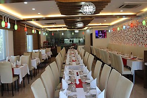 Hotel Harrison Palace