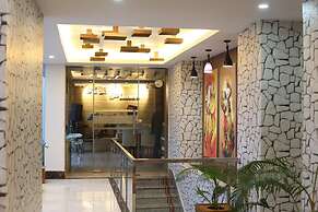 Hotel Harrison Palace