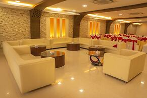 Hotel Harrison Palace