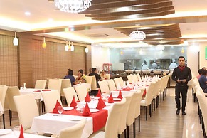 Hotel Harrison Palace