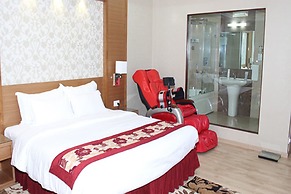 Hotel Harrison Palace