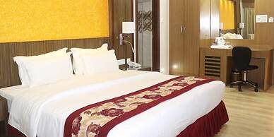 Hotel Harrison Palace